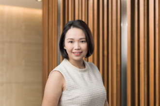 Ms Khoo Geng Foong